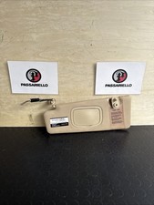 ALETTA PARASOLE ANTERIORE