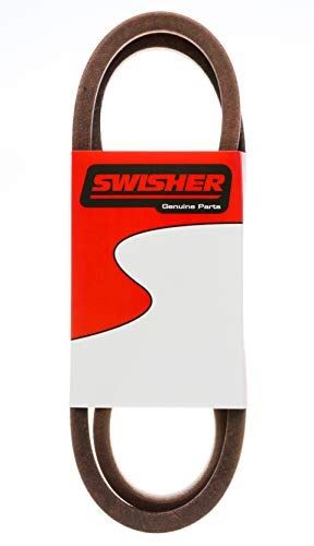 Parte swisher originale - parte,