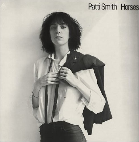 Patti smith horses - [lp],