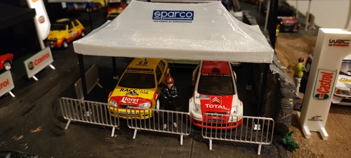 Accessoires stand 43 - accessoires,