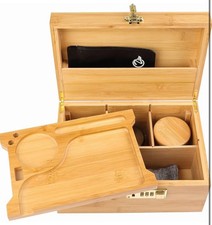 OZCHIN Grande Scatola di