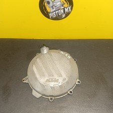 COPERCHIO CARTER FRIZIONE KTM