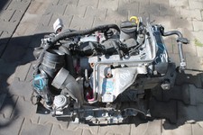 Motore Skoda VW I CPW 1.4 TSI