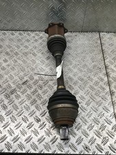Albero motore anteriore
