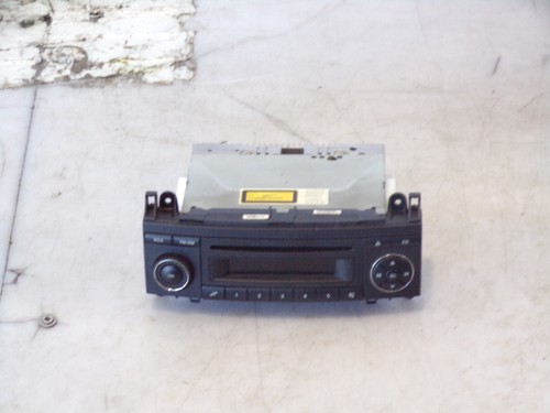 5901 autoradio stereo - 5901, mercedes