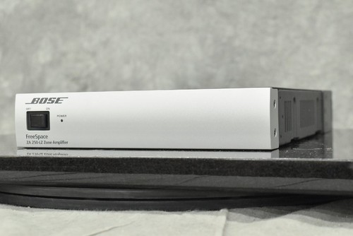 Amplificatore potenza bose - amplificatore,