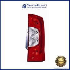 FARO - FANALE POSTERIORE