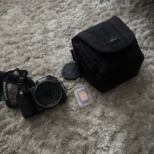 Nikon Coolpix L310 14,1