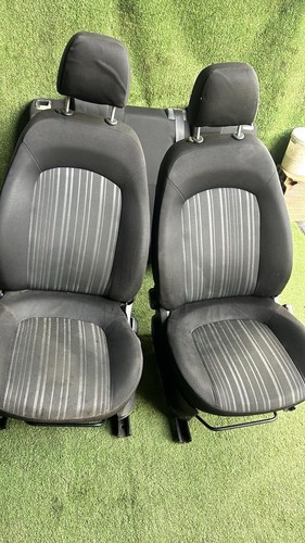 Tappezzeria fiat punto - tappezzeria, evo