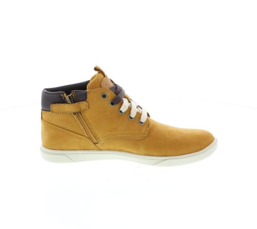 Timberland groveton giallo - giallo,