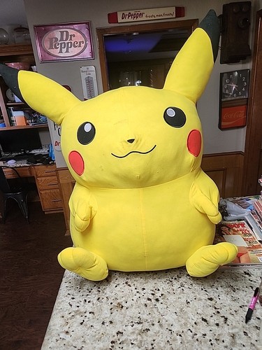 Adorabile raro peluche jumbo - adorabile,