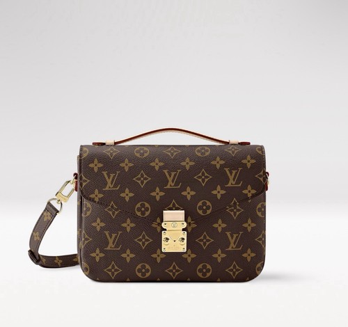Louis vuitton metis - louis, pochette