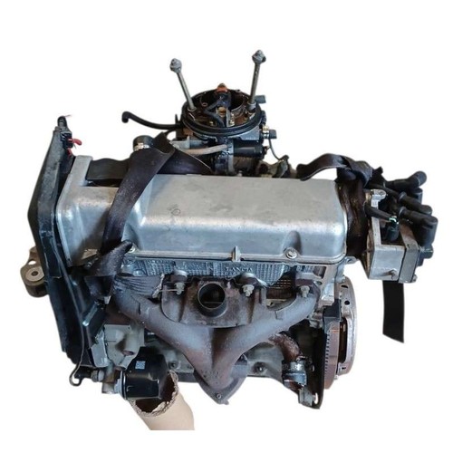 Motore 176b4000 fiat punto 2 - motore,