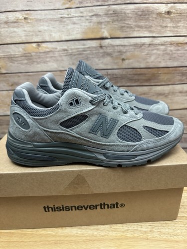 New balance 991v2 - balance, miuk