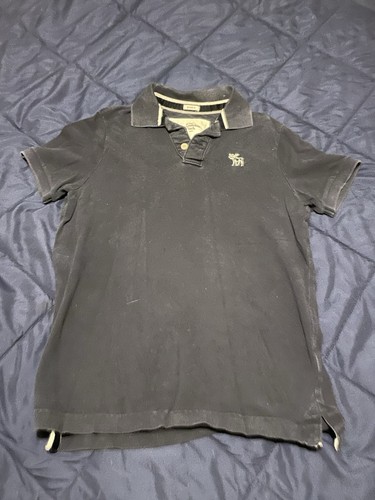 Polo abercrombie fitch - polo,