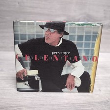 Adriano Celentano - Per Sempre