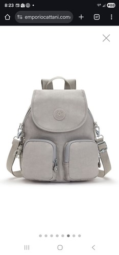 Zaino kipling firefly - firefly, up