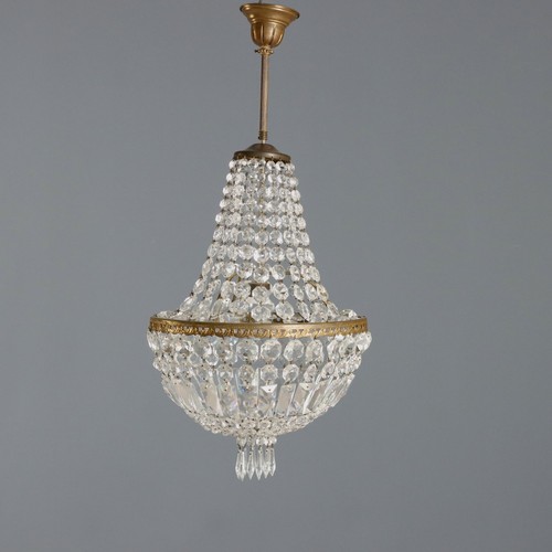 Lampadario mongolfiera - a,