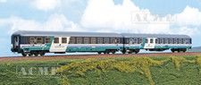 ACME 55365 Set 2 Cuccette