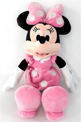 Disney store esclusiva minnie - disney,