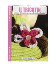 Tricotin la tecnica - tricotin.,
