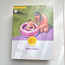Sun squad mini piscina - mini,