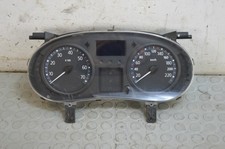 22483 Contachilometri quadro strumenti Renault Clio 1.2 B II serie dal 2001 al 2
