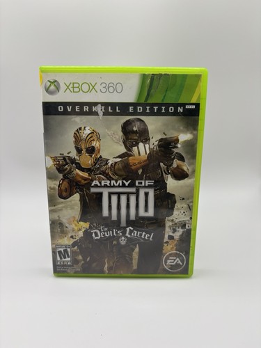 Army two the - of,