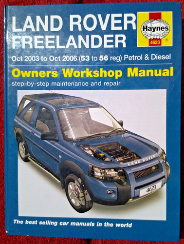 Land rover freelander benzina - rover, (benzina