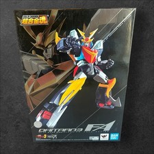 SOUL OF CHOGOKIN GX-82 DAITARN