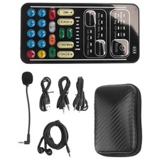 5X(I9 Voice Changer Kit