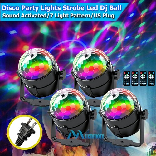 Lampadina discoteca party - lampadina, 3w