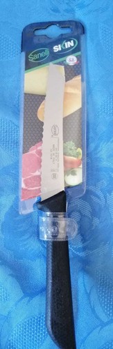 Coltello pomodoro skin 12 - coltello, cm.12