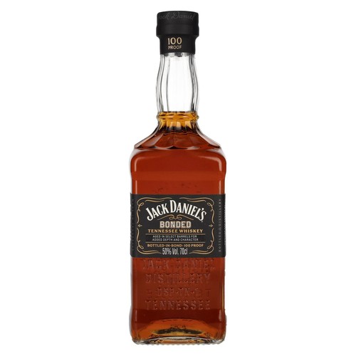 Jack daniel bonded - daniel's, tennessee