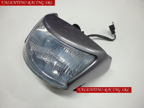 Faro fanale anteriore - anteriore, honda