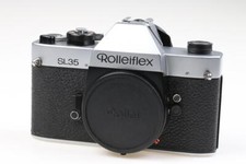Alloggiamento rollei - alloggiamento,