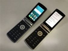 LG Wine Smart LG X100S 4G 2GB