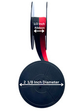 NASTRO MACCHINA DA SCRIVERE