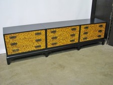 1960s Mid Century 3- Part