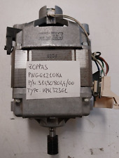 motore lavatrice zoppas