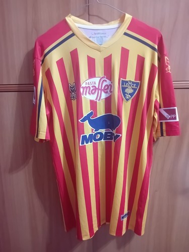 Maglia lecce rossettini - maglia,