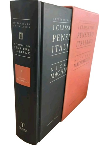 Classici del pensiero - classici,