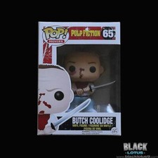 Funko Pop! Pulp Fiction Butch