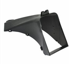 Convogliatore tunnel plastica trattorino rasaerba 127045000/0 CASTELGARDEN F72