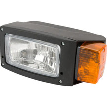 ME042815 Luce anteriore SX