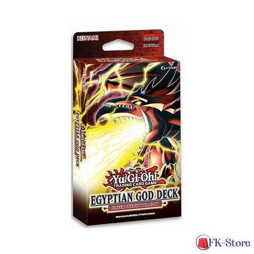Egyptian god slifer - yu-gi-oh!,