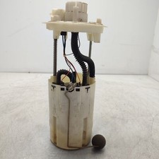 GALLEGGIANTE SERBATOIO PER