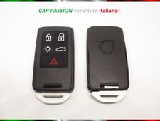 GUSCIO CHIAVE TELECOMANDO per VOLVO XC90 XC60 XC40 V40 V60 S60 SCOCCA