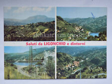 LIGONCHIO Ventasso Reggio