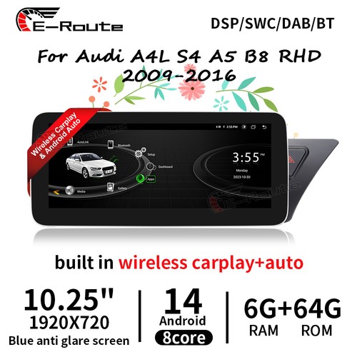 Autoradio android 8 - android,